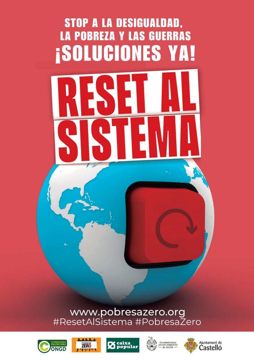 #RESETALSISTEMA